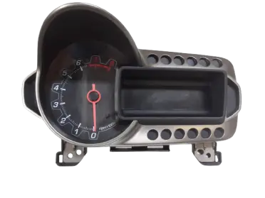 Compteur Chevrolet Aveo