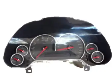 Compteur Chevrolet Corvette C6