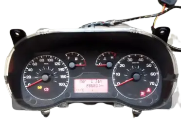 Compteur Citroën Nemo