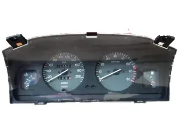 Compteur Citroën ZX