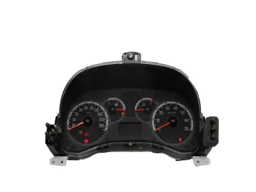 Compteur Fiat Panda