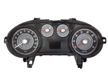 Compteur Fiat Punto