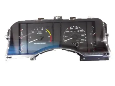 Compteur Ford Mustang