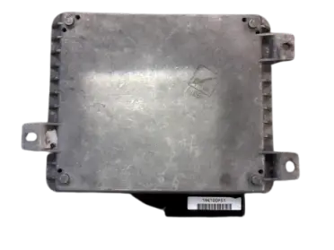 Calculateur injection Land Rover Freelander Motorola Mems 1.8