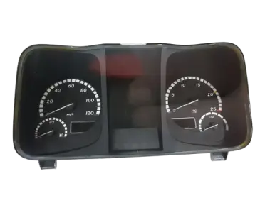 Compteur Mercedes Actros 4