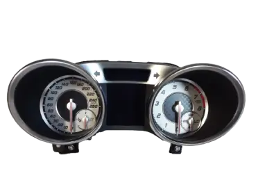 Compteur Mercedes Classe SL
