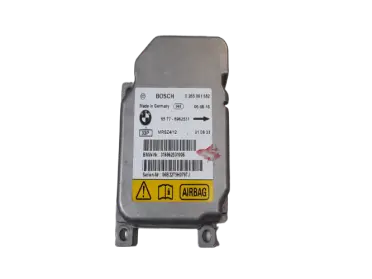 Calculateur Airbag Mini Berline