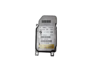 Calculateur Airbag Mini Cabriolet