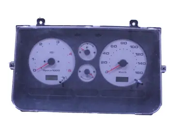 Compteur Nissan Cabstar