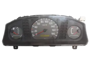 Compteur Nissan Navara