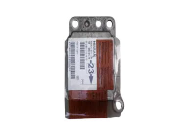 Calculateur Airbag Nissan Note