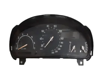 Compteur Saab 9-3