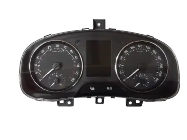 Compteur Skoda Fabia