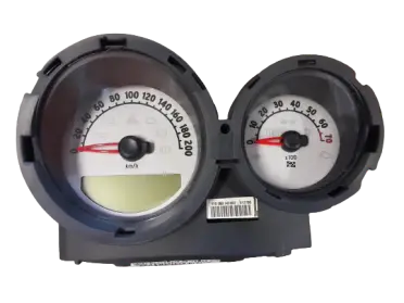 Compteur Smart Roadster