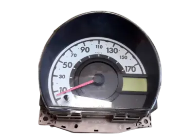 Compteur Toyota Aygo
