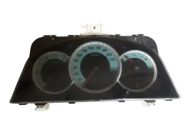 Compteur Toyota Corolla Verso