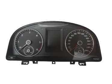 Compteur Volkswagen Caddy