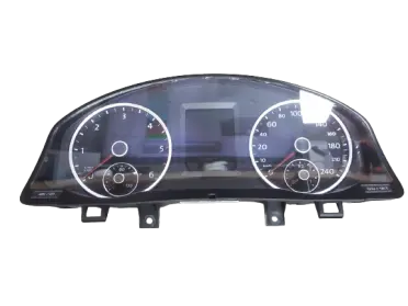 Compteur Volkswagen Tiguan