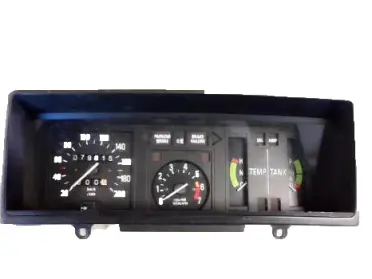 Compteur Volvo 262