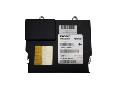 Calculateur Airbag Volvo XC60