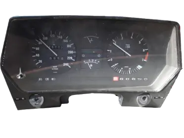 Compteur BMW Série 6