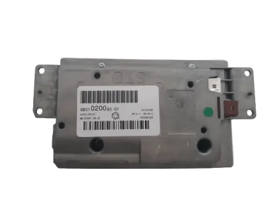 Calculateur injection Fiat ,Autre modèle