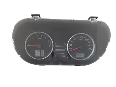 Compteur Ford Fiesta