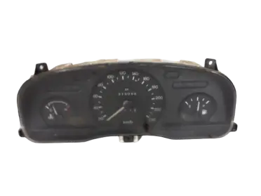 Compteur Ford Transit