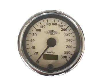 Compteur Morgan Autre modèle