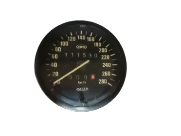 Compteur Venturi Autre modèle