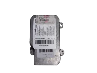 Calculateur Airbag Volkswagen Polo