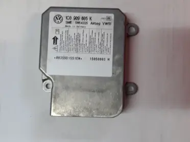 Calculateur Airbag Volkswagen Polo