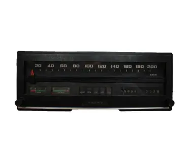 Compteur Volvo 140