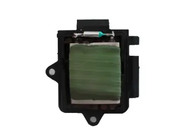 Résistance De Ventilateur De Chauffage Pour Ford Focus MK1 1.6 Essence (1998-2005) - Compatible Fiesta, Ka, Mondeo