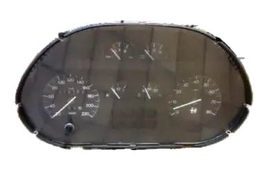 Compteur Alfa Romeo Spider