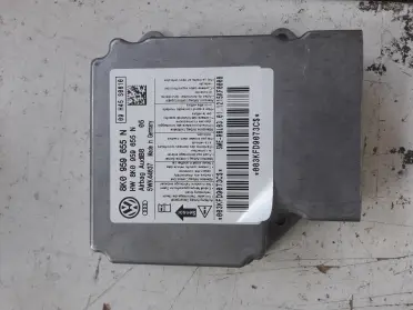 Calculateur Airbag Audi A4