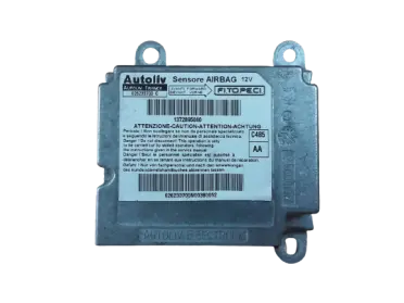 Calculateur Airbag Fiat Fiorino