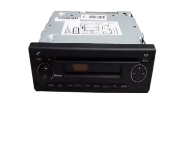 Autoradio Iveco Daily 35c15 Bosch 7620000098