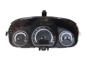 Compteur Kia Cee'd