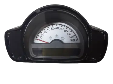 Compteur MCC Smart Fortwo