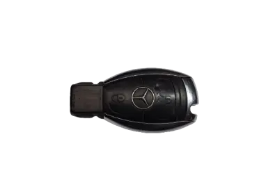 Clé Mercedes Classe CLS