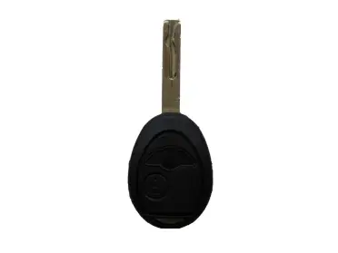 Clé PLIP fixe Mini Cooper S