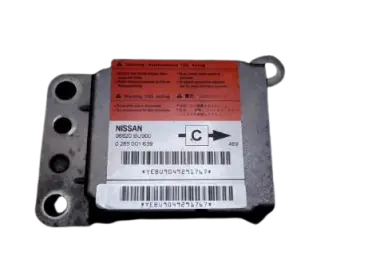 Calculateur Airbag Nissan Almera Tino