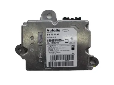 Calculateur Airbag Renault Modus