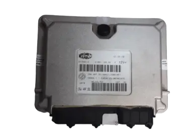 Calculateur injection Fiat Panda Magneti Marelli IAW 4AF.SS