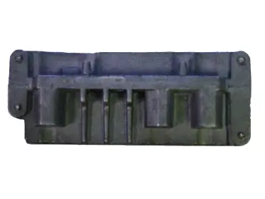 Calculateur injection Fiat Punto Magneti Marelli IAW 59F.M3