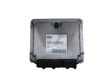 Calculateur injection Fiat Panda Magneti Marelli IAW 4AF.SF