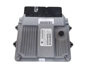 Calculateur injection Opel Corsa D Magneti Marelli MJD6O3.S3
