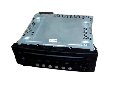 Autoradio Peugeot 308 Siemens RD4N1M-02
