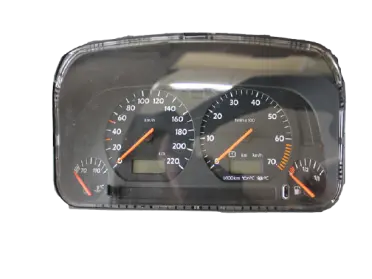 Compteur Volkswagen Golf Cabriolet